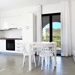 Apartmanhotel Green Residence Olbia Olbia
