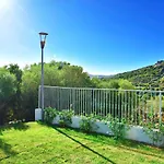 Green Residence Olbia Apartmanhotel 3*