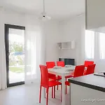 Green Residence Olbia Apartmanhotel 3*