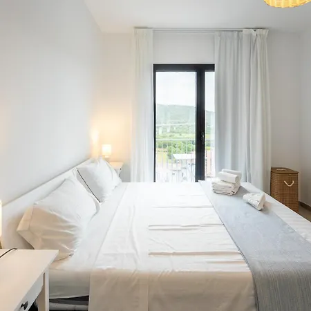 Green Residence Olbia אולביה