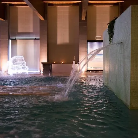 Geovillage Aparthotel Olbia
