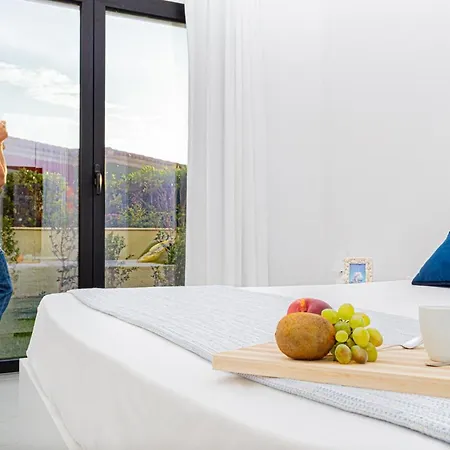Green Residence Olbia 公寓式酒店