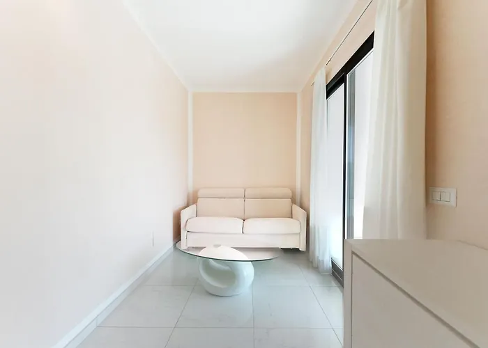 Green Residence Olbia אולביה
