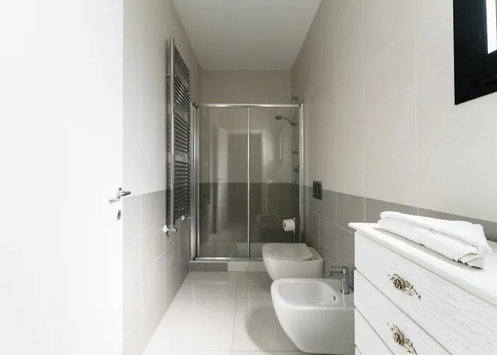 מלון דירות Green Residence Olbia 3*
