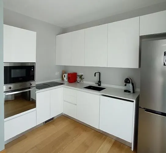 アパートホテル Green Residence Olbia 3*