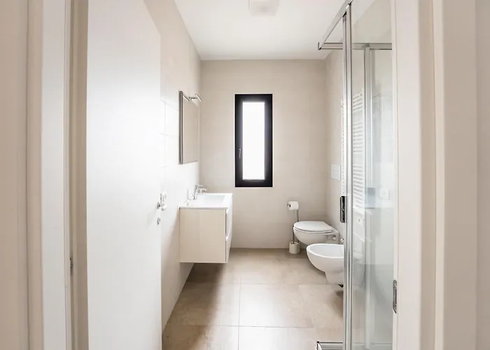 Green Residence Olbia מלון דירות אולביה