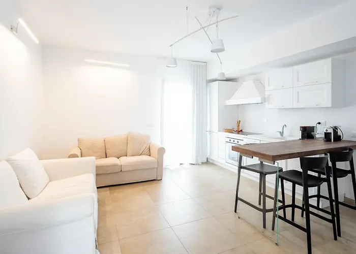 Green Residence Olbia 3* אולביה