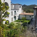 Appart hôtel Green Residence Olbia 3*