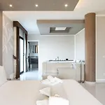 Appart hôtel Green Residence Olbia Olbia
