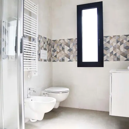 Green Residence Olbia Hotel apartamentowy Olbia