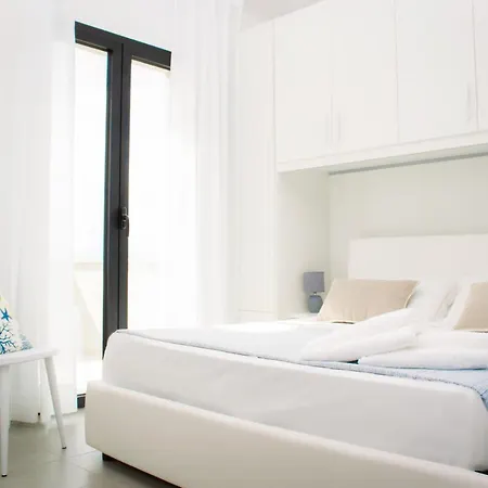 Green Residence Olbia 3*
