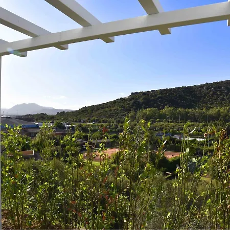 Geovillage Green Residence Relax&Wellness Olbia