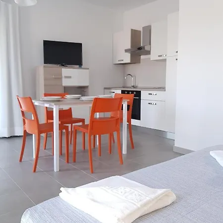 Geovillage Apartmanhotel