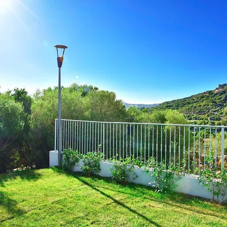 Geovillage Appart hôtel 4*