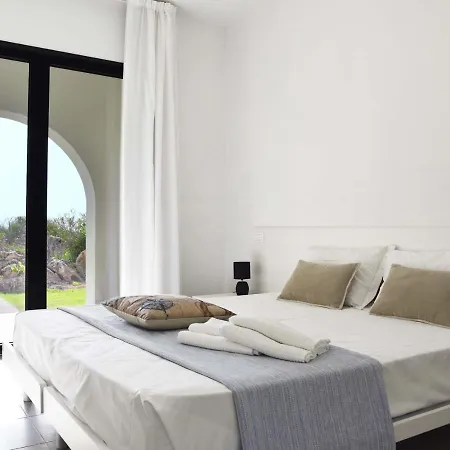 Geovillage Apartmanhotel 4*