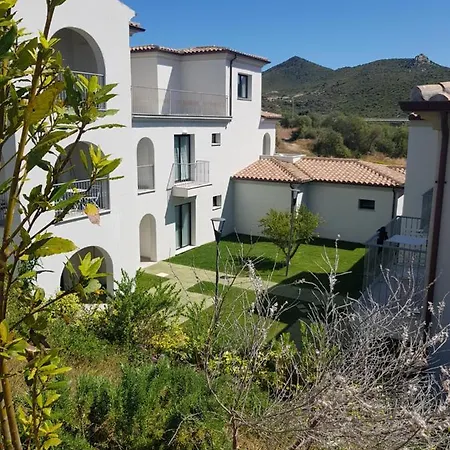 Apartmanhotel Geovillage 4*