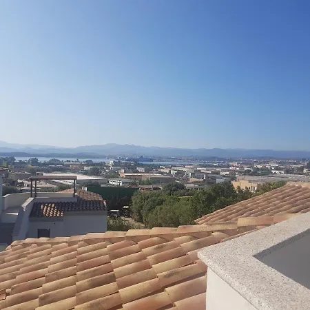 Apartmanhotel Geovillage