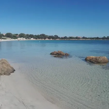 Geovillage Olbia