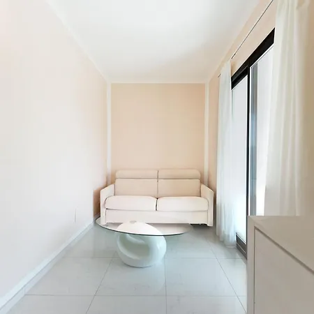 Green Residence Olbia أولبيا