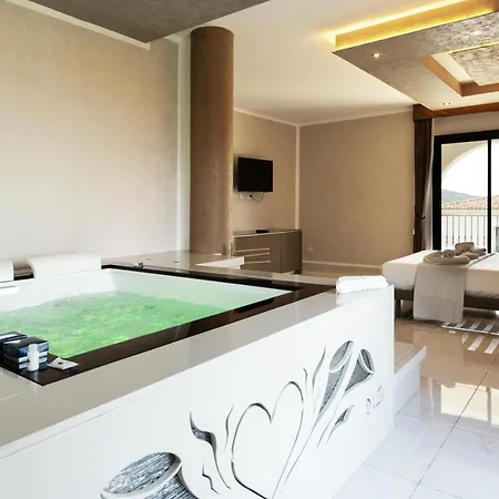 Geovillage Green Residence Relax&Wellness 3*