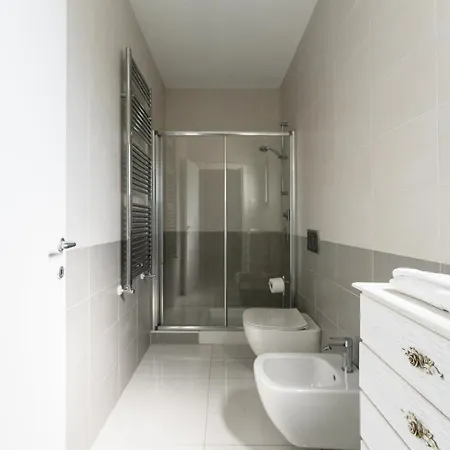 Aparthotel Geovillage Green Residence Relax&Wellness 3*