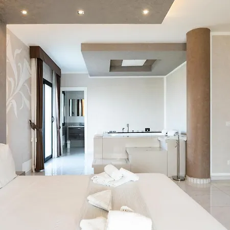 Aparthotel Geovillage Green Residence Relax&Wellness Olbia