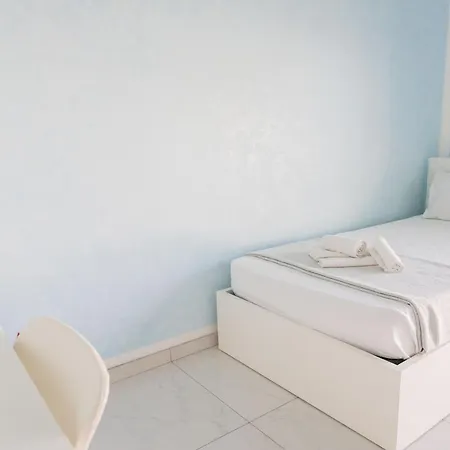 Geovillage Green Residence Relax&Wellness