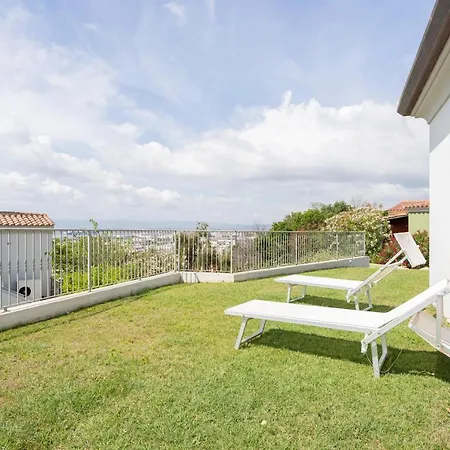 Apartmanhotel Geovillage Olbia