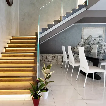 Geovillage Green Residence Relax&Wellness 3*
