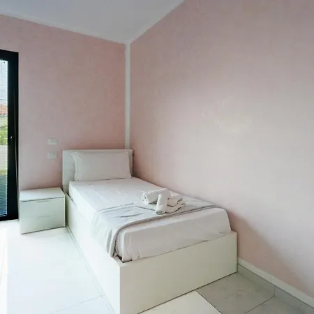 Geovillage Green Residence Relax&Wellness 3*