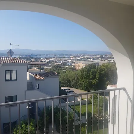 Geovillage Hotel apartamentowy