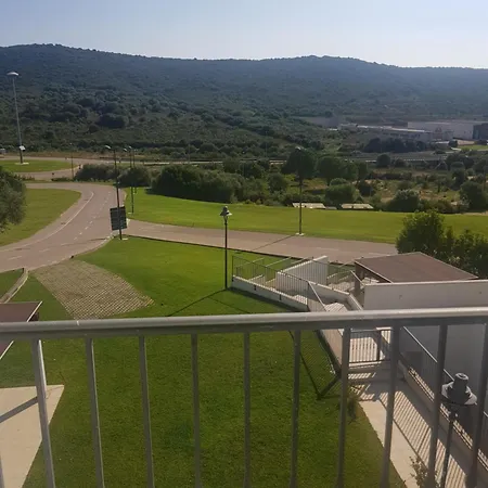 Geovillage Green Residence Relax&Wellness 3* Olbia