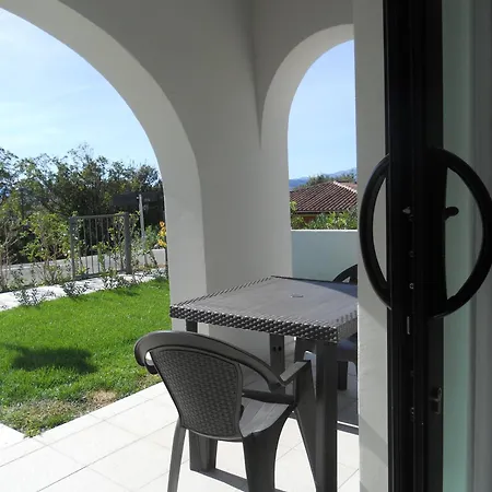 Geovillage Green Residence Relax&Wellness Olbia