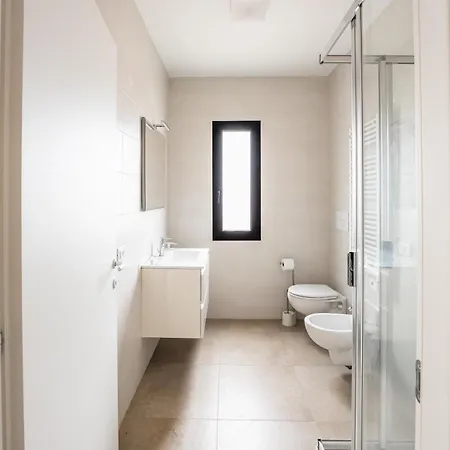 Geovillage Apartmanhotel Olbia