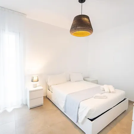 Apartmanhotel Geovillage Olbia