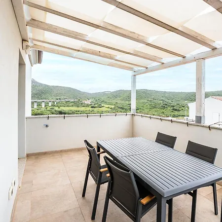 Green Residence Olbia