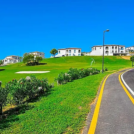 Green Residence Olbia Aparthotel