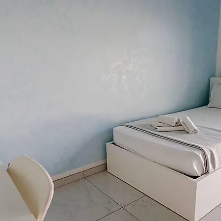 Green Residence Olbia オルビア
