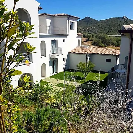 Green Residence Olbia Aparthotel