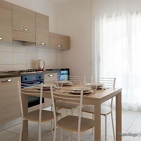 Green Residence Olbia شقة فندقية