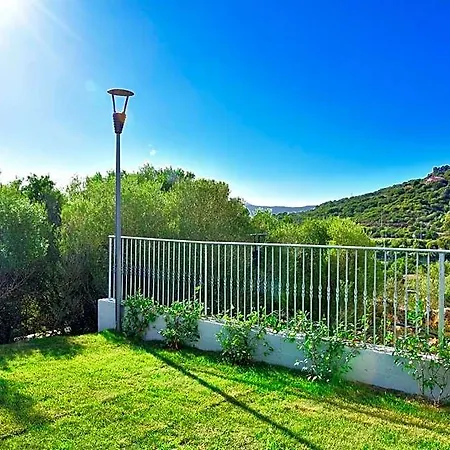 Aparthotel Geovillage Green Residence Relax&Wellness 3*