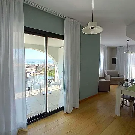 Appart hôtel Green Residence Olbia Olbia