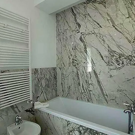 Geovillage Green Residence Relax&Wellness 3*