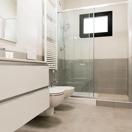 Geovillage Green Residence Relax&Wellness Aparthotel
