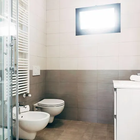 Aparthotel Green Residence Olbia Olbia