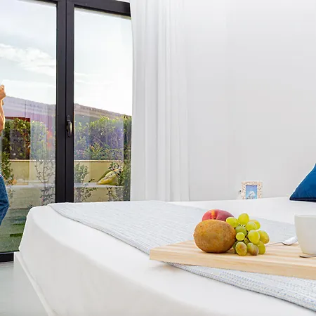 Geovillage Green Residence Relax&Wellness 3* Olbia