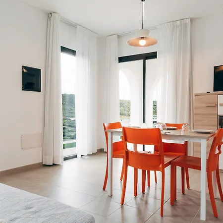 Green Residence Olbia Aparthotel 3*