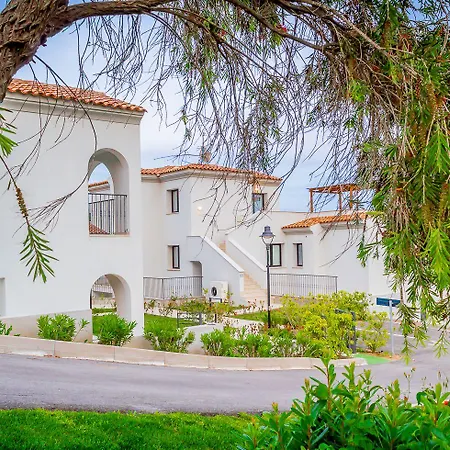 Aparthotel Green Residence Olbia