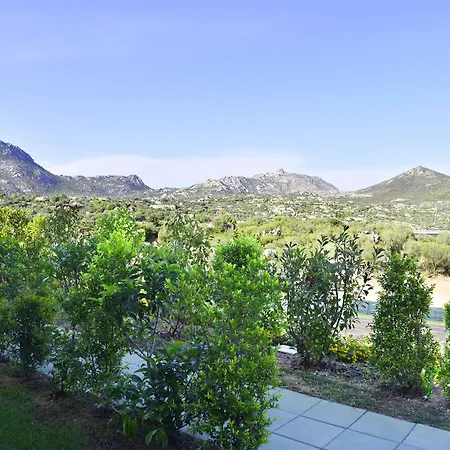 Geovillage Green Residence Relax&Wellness