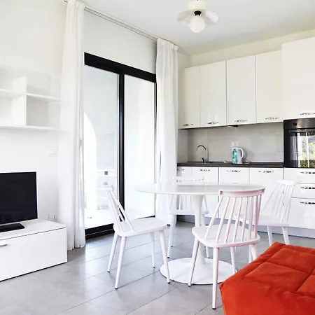 Green Residence Olbia Aparthotel